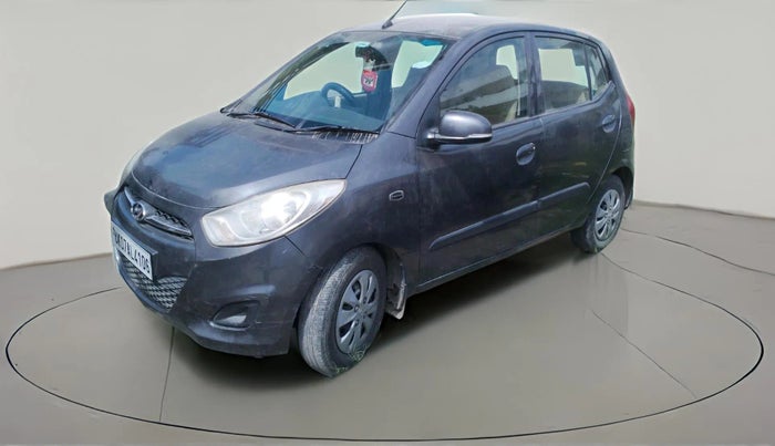 2011 Hyundai i10 MAGNA 1.2, Petrol, Manual, 82,844 km, exterior