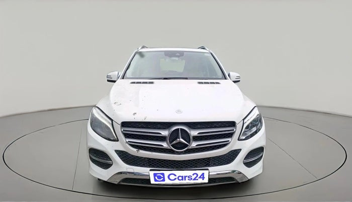 2016 Mercedes Benz GLE 250 D4 MATIC, Diesel, Automatic, 1,48,261 km, exterior