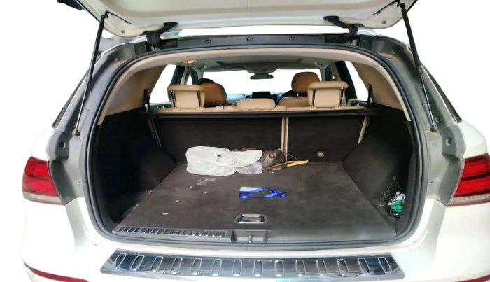 2016 Mercedes Benz GLE 250 D4 MATIC, Diesel, Automatic, 1,48,261 km, exterior