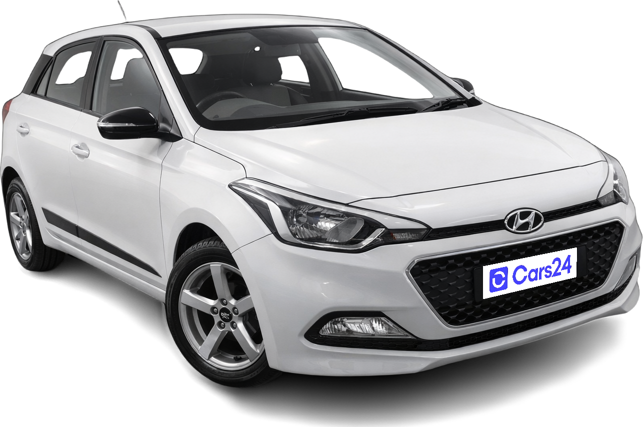 2015 Hyundai Elite i20 - Hatchback - Diesel - Manual - ₹3.40 lakh