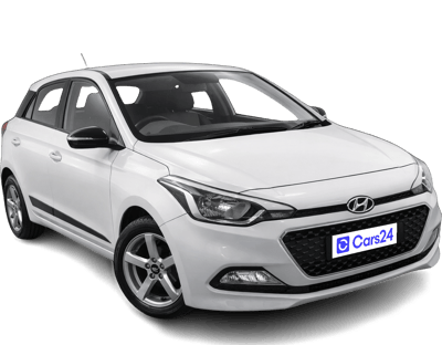 2015 Hyundai Elite i20 - Hatchback - Diesel - Manual - ₹3.00 lakh
