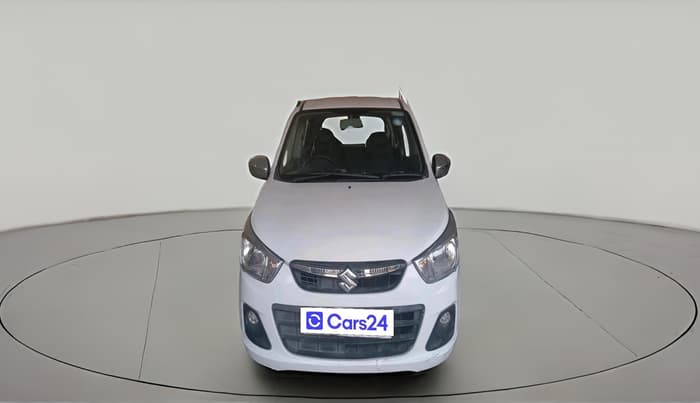 2016 Maruti Alto K10 VXI, Petrol, Manual, 39,255 km, exterior