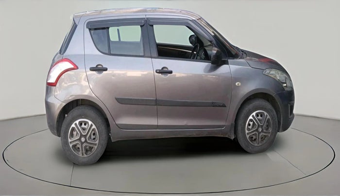 2016 Maruti Swift LXI (O), Petrol, Manual, 69,182 km, exterior