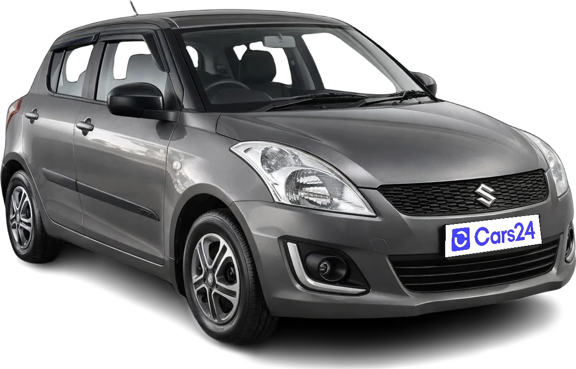 2016 Maruti Swift - Hatchback - Petrol - Manual - ₹2.40 lakh
