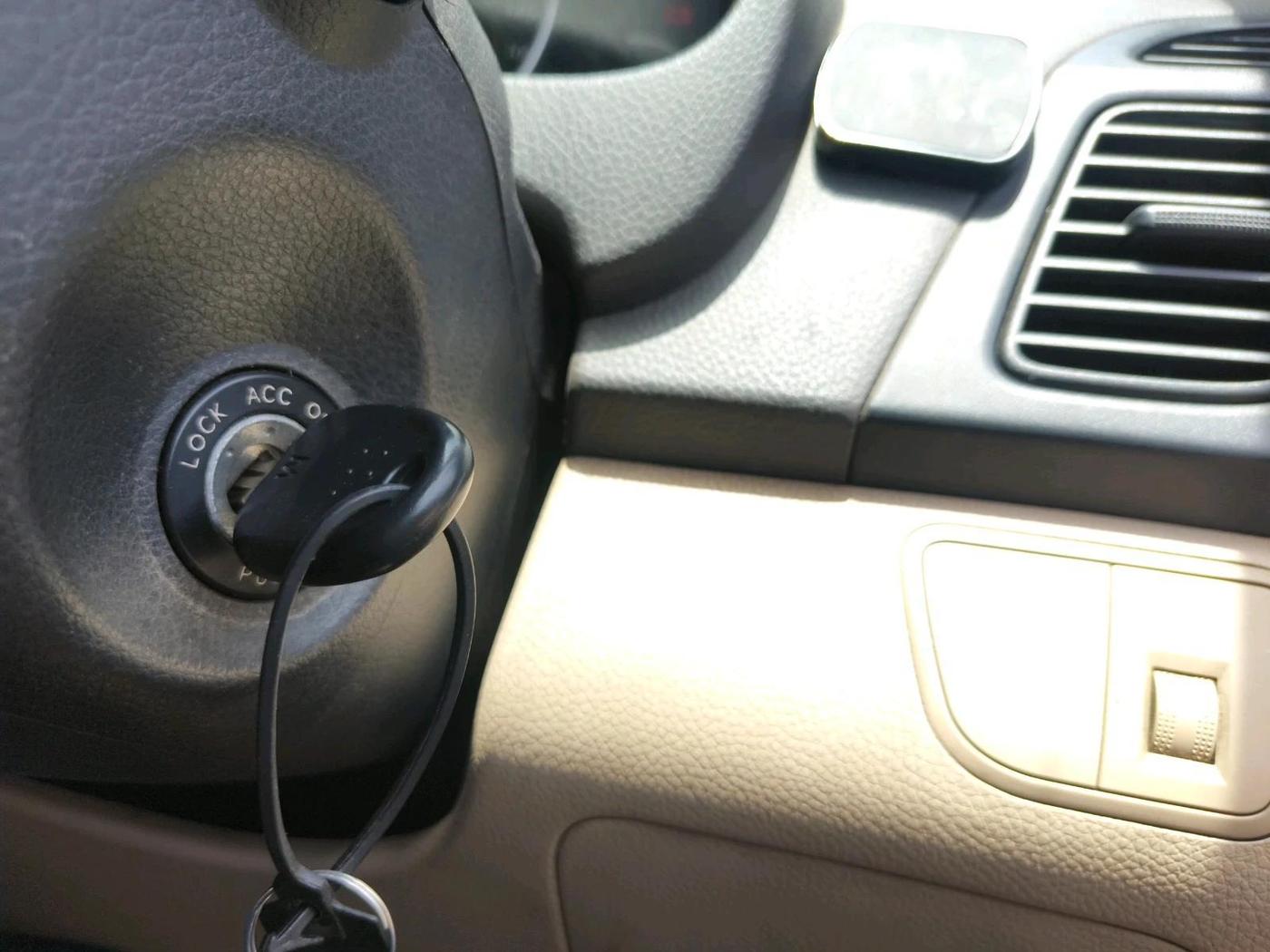 2014 Hyundai Eon 1.0 MAGNA +, Petrol, Manual, 90,264 km, interior