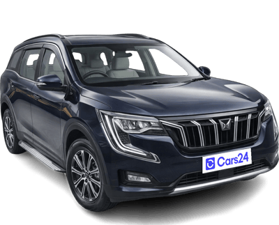 2022 Mahindra XUV700 - SUV - Diesel - Automatic - ₹16.44 lakh