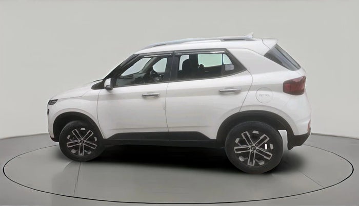 2021 Hyundai VENUE SX 1.0 TURBO IMT, Petrol, Manual, 36,073 km, exterior