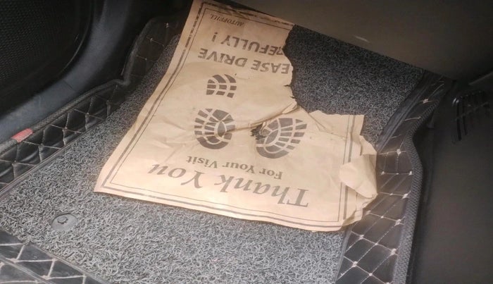 2021 Hyundai VENUE SX 1.0 TURBO IMT, Petrol, Manual, 36,073 km, interior