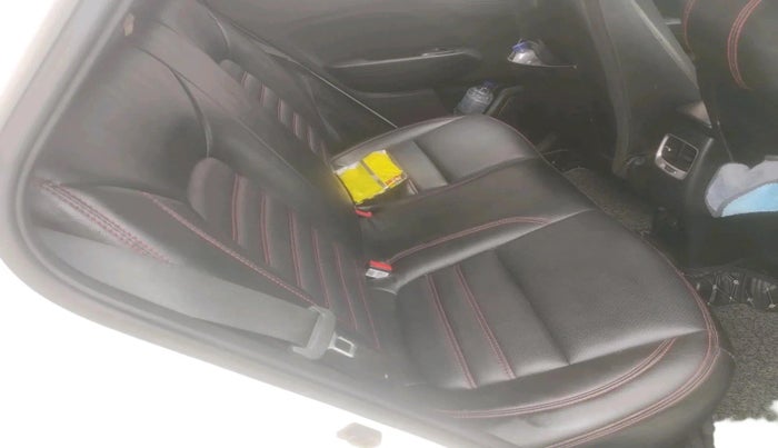 2021 Hyundai VENUE SX 1.0 TURBO IMT, Petrol, Manual, 36,073 km, interior