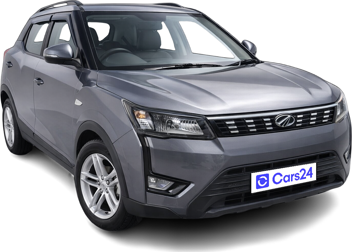 2022 Mahindra XUV300 - SUV - Petrol - Manual - ₹6.95 lakh