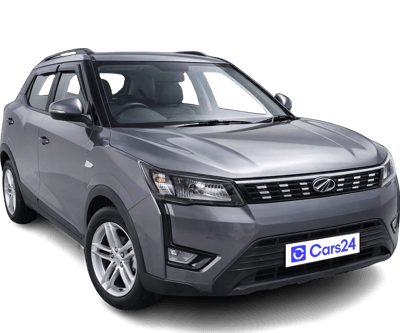 2022 Mahindra XUV300 - SUV - Petrol - Manual - ₹6.95 lakh