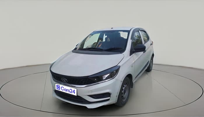 2020 Tata Tiago XE PETROL, Petrol, Manual, 78,259 km, exterior