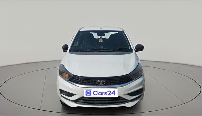 2020 Tata Tiago XE PETROL, Petrol, Manual, 78,259 km, exterior