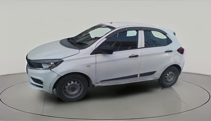 2020 Tata Tiago XE PETROL, Petrol, Manual, 78,259 km, exterior