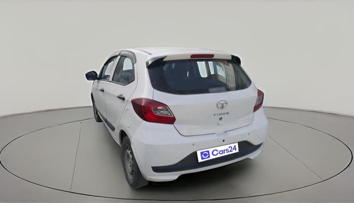 2020 Tata Tiago XE PETROL, Petrol, Manual, 78,259 km, exterior