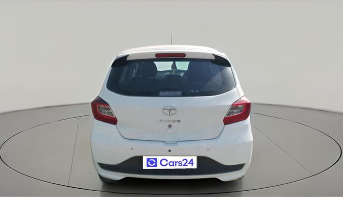 2020 Tata Tiago XE PETROL, Petrol, Manual, 78,259 km, exterior