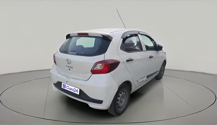 2020 Tata Tiago XE PETROL, Petrol, Manual, 78,259 km, exterior