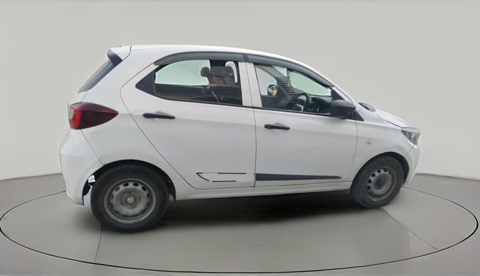 2020 Tata Tiago XE PETROL, Petrol, Manual, 78,259 km, exterior