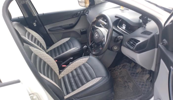 2020 Tata Tiago XE PETROL, Petrol, Manual, 78,259 km, interior