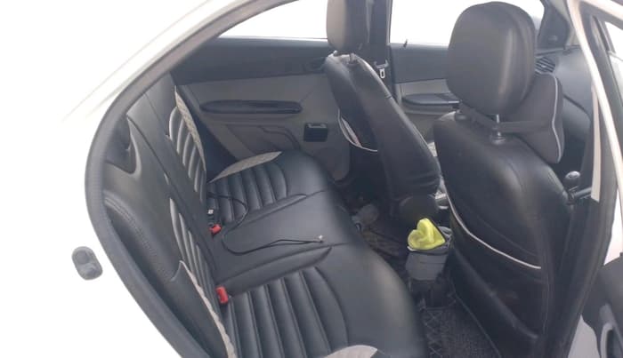 2020 Tata Tiago XE PETROL, Petrol, Manual, 78,259 km, interior