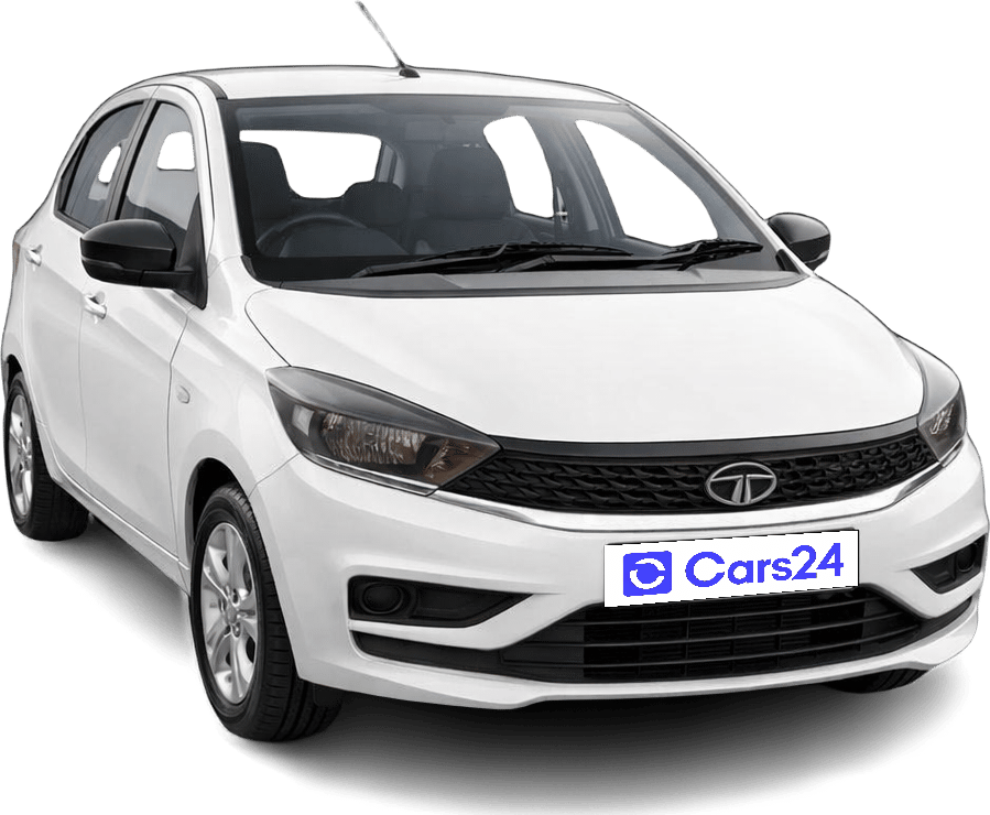 2020 Tata Tiago - Hatchback - Petrol - Manual - ₹3.30 lakh