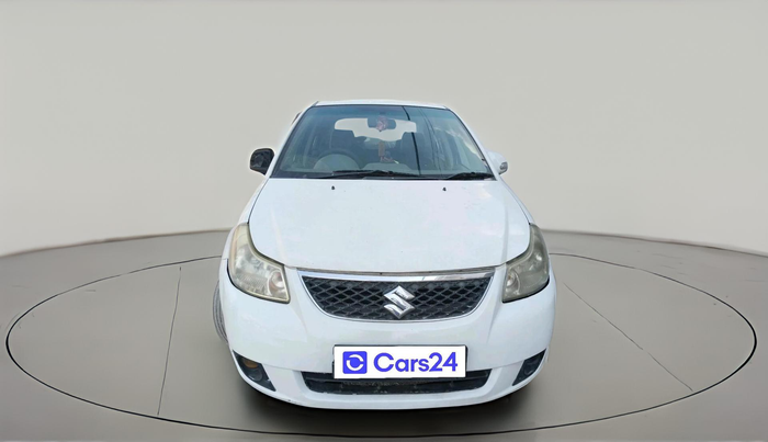 2010 Maruti SX4 VXI, Petrol, Manual, 1,13,028 km, exterior
