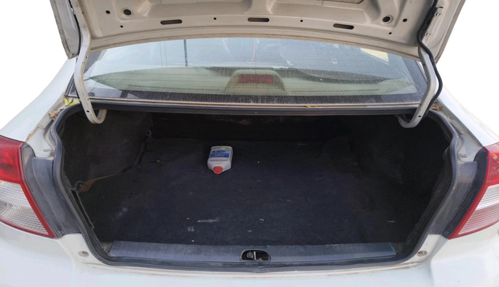 2010 Maruti SX4 VXI, Petrol, Manual, 1,13,028 km, exterior