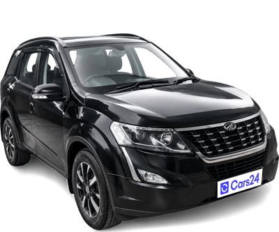 2018 Mahindra XUV500 - SUV - Diesel - Manual - ₹6.50 lakh