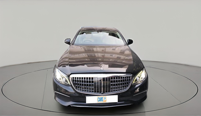 2020 Mercedes Benz E Class E 220 D, Diesel, Automatic, 1,06,786 km, exterior