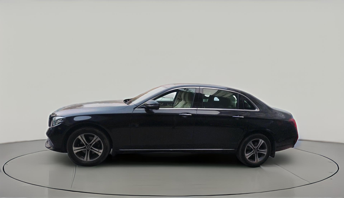 2020 Mercedes Benz E Class E 220 D, Diesel, Automatic, 1,06,786 km, exterior