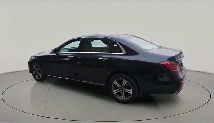 2020 Mercedes Benz E Class E 220 D, Diesel, Automatic, 1,06,786 km, exterior