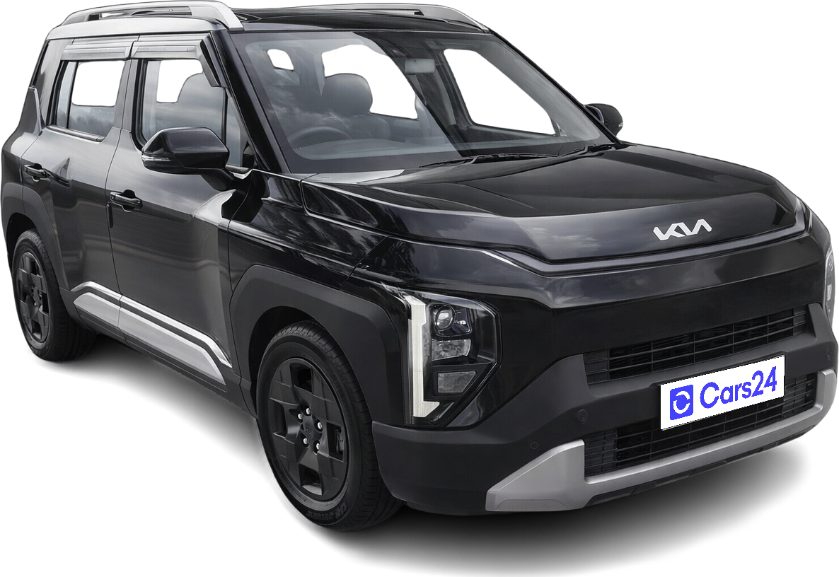2025 KIA SYROS - SUV - Petrol - Manual - ₹8.20 lakh