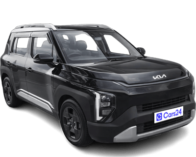 2025 KIA SYROS - SUV - Petrol - Manual - ₹8.20 lakh