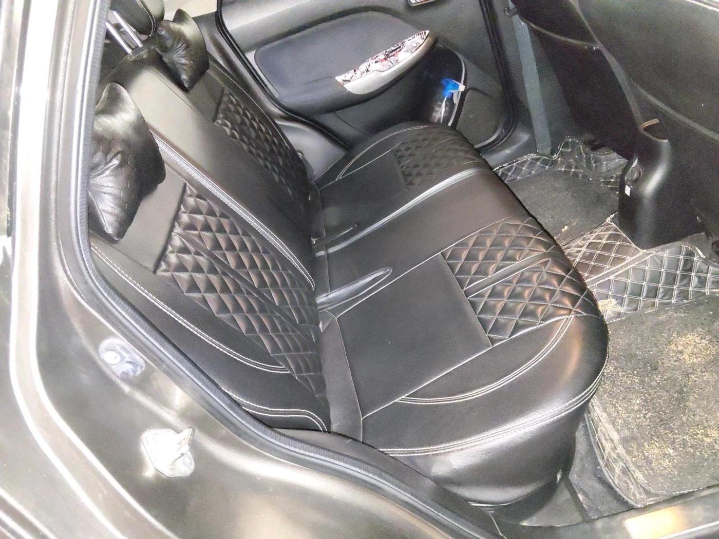 2020 Maruti Baleno DELTA PETROL 1.2, Petrol, Manual, 23,042 km, interior