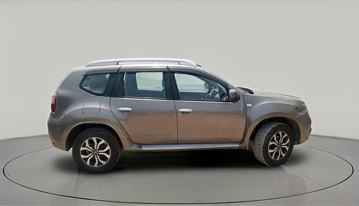 2013 Nissan Terrano XL D THP 110 PS, Diesel, Manual, 1,28,977 km, exterior