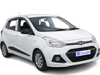 2013 Hyundai Grand i10 - Hatchback - Diesel - Manual - ₹1.30 lakh