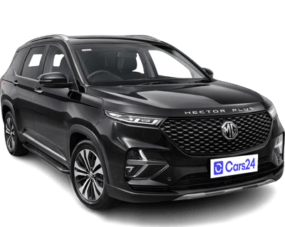 2022 MG HECTOR PLUS - SUV - Petrol - Automatic - ₹15.80 lakh
