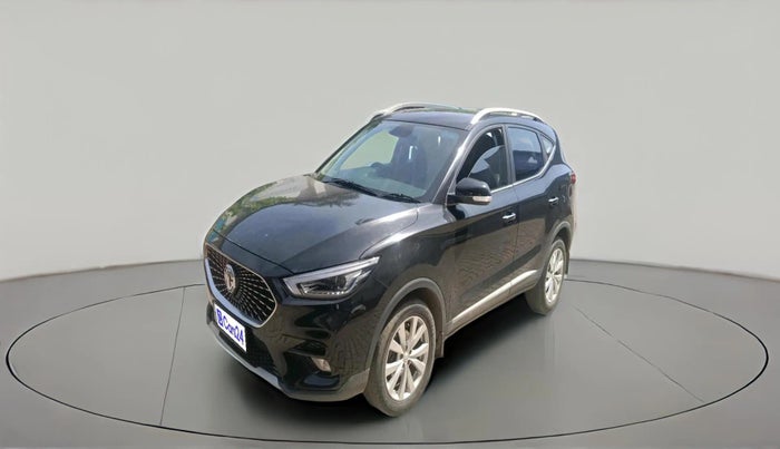 2023 MG ASTOR SMART 1.5 MT, Petrol, Manual, 29,975 km, exterior