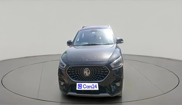 2023 MG ASTOR SMART 1.5 MT, Petrol, Manual, 29,975 km, exterior