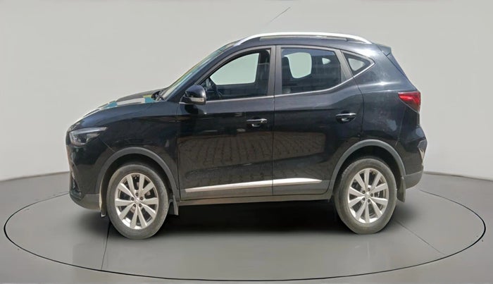 2023 MG ASTOR SMART 1.5 MT, Petrol, Manual, 29,975 km, exterior