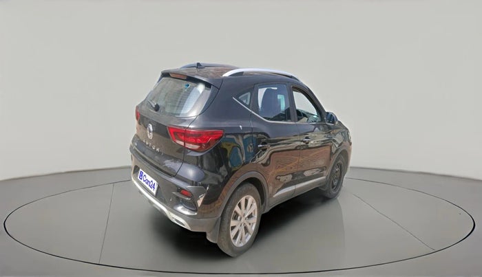 2023 MG ASTOR SMART 1.5 MT, Petrol, Manual, 29,975 km, exterior