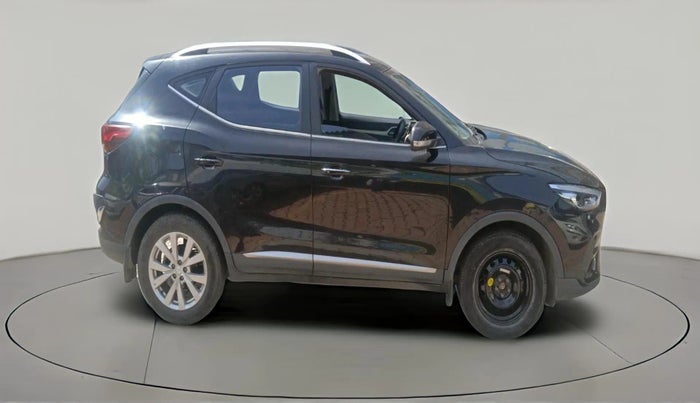 2023 MG ASTOR SMART 1.5 MT, Petrol, Manual, 29,975 km, exterior