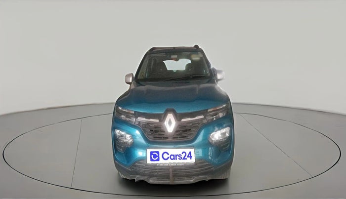 2022 Renault Kwid RXT 1.0 AMT, Petrol, Automatic, 21,976 km, exterior
