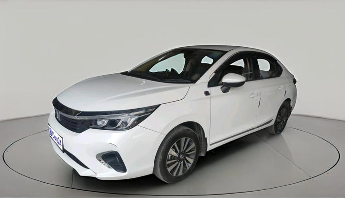 2025 Honda City 1.5L I-VTEC V, Petrol, Manual, 2,992 km, exterior