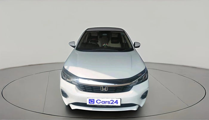 2025 Honda City 1.5L I-VTEC V, Petrol, Manual, 2,992 km, exterior