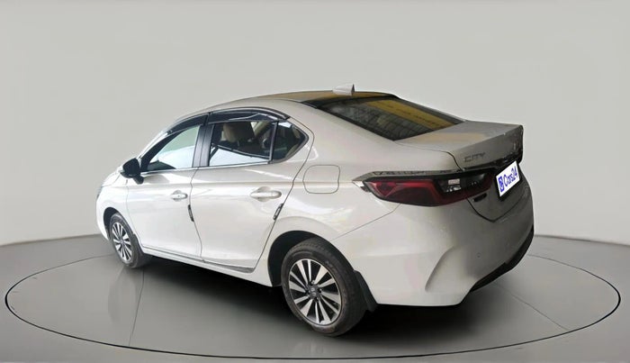 2025 Honda City 1.5L I-VTEC V, Petrol, Manual, 2,992 km, exterior