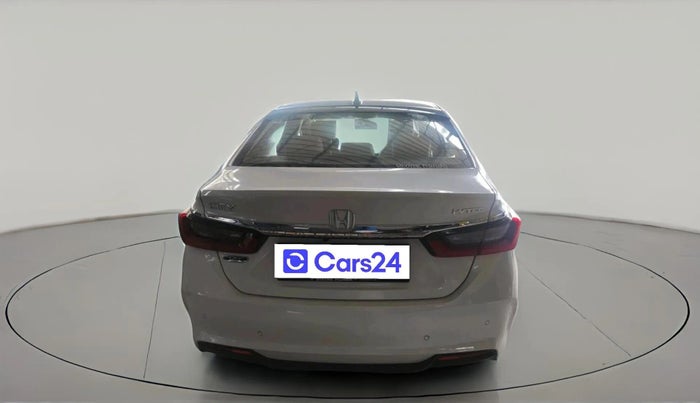 2025 Honda City 1.5L I-VTEC V, Petrol, Manual, 2,992 km, exterior