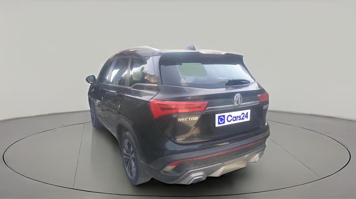 2021 MG HECTOR SHARP 1.5 PETROL CVT, Petrol, Automatic, 49,955 km, exterior