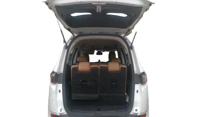 2022 Tata Safari XMA, Diesel, Automatic, 45,885 km, exterior