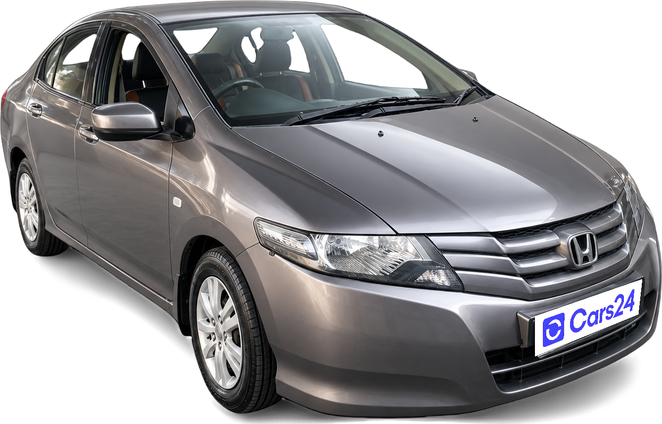 2011 Honda City - Sedan - Petrol - Manual - ₹2.00 lakh